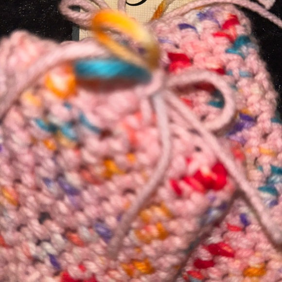 HANDMADE BABY LEG/ARM WARMERS ❤️ - Picture 3 of 4